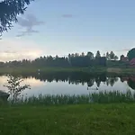 Hexagon Honey House+ Prywatna Plaza+jezioro+ Stawy+ Gospodarstwo+ Pasieka Дом отдыха Srokowo