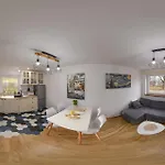 Дом отдыха Hexagon Honey House+ Prywatna Plaza+jezioro+ Stawy+ Gospodarstwo+ Pasieka *