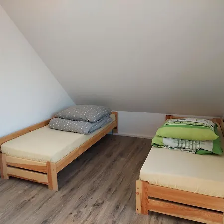 Hexagon Honey House+ Prywatna Plaza+jezioro+ Stawy+ Gospodarstwo+ Pasieka Holiday home Srokowo