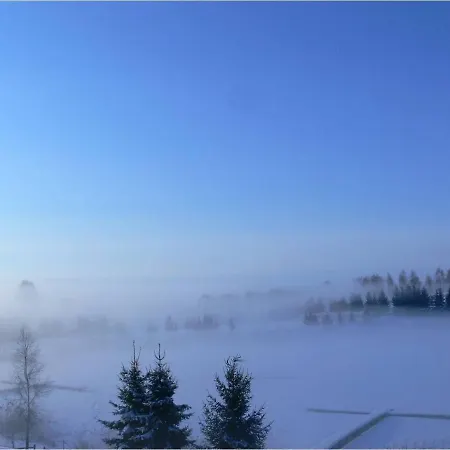 Hexagon Honey House+ Prywatna Plaza+jezioro+ Stawy+ Gospodarstwo+ Pasieka * Srokowo