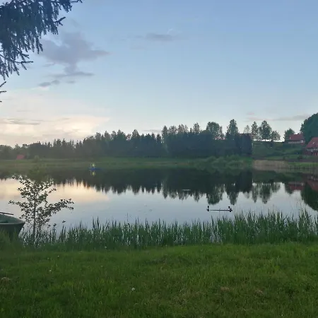 Hexagon Honey House+ Prywatna Plaza+jezioro+ Stawy+ Gospodarstwo+ Pasieka Holiday home Srokowo