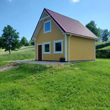 Hexagon Honey House+ Prywatna Plaza+jezioro+ Stawy+ Gospodarstwo+ Pasieka * Srokowo