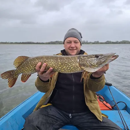 Hexagon Honey House+ Prywatna Plaza+jezioro+ Stawy+ Gospodarstwo+ Pasieka Дом отдыха *